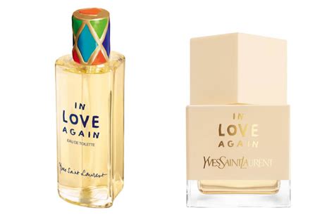 in love again ysl eau de parfum|ysl la collection perfume.